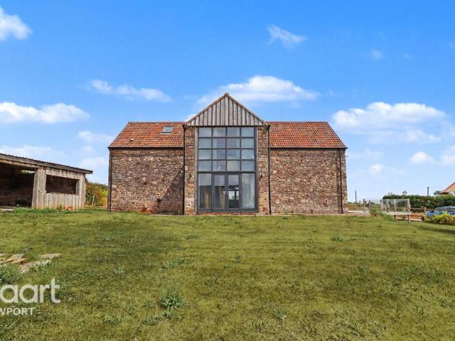 House for sale in Tidenham, Bromsberrow Heath