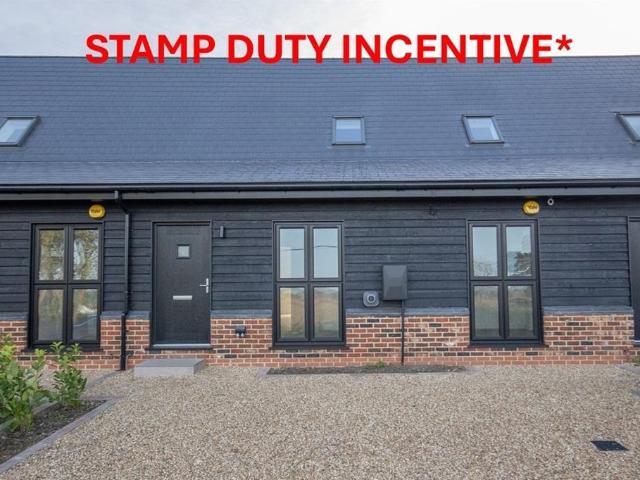 House for sale in Ramsey, Tendring