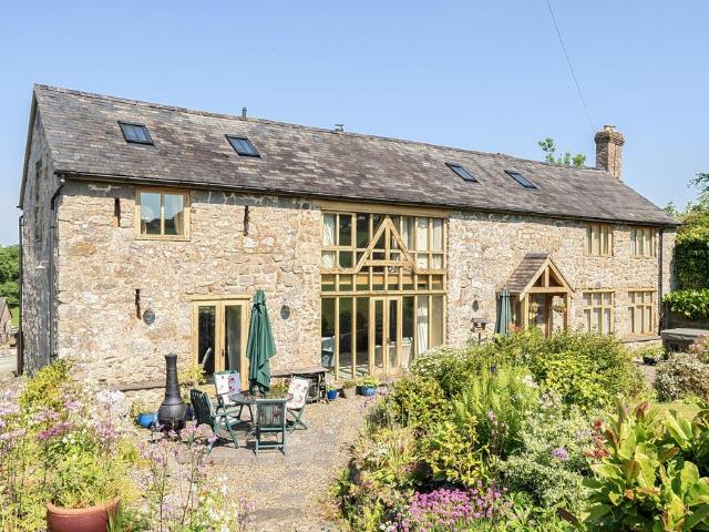 House for sale in Oswestry Rural, Trefonen