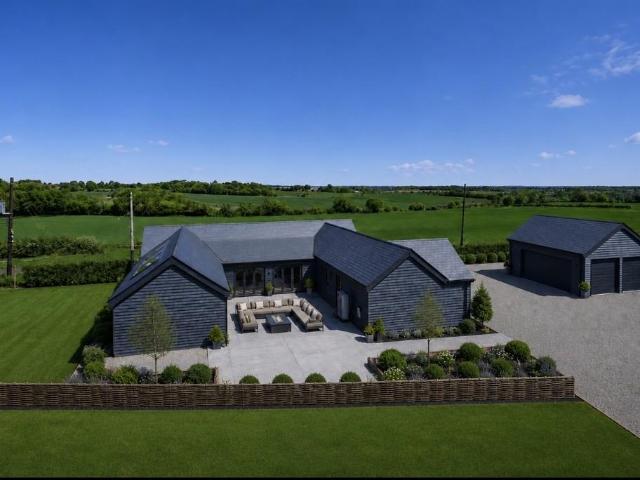 House for sale in Bedingfield, Suffolk