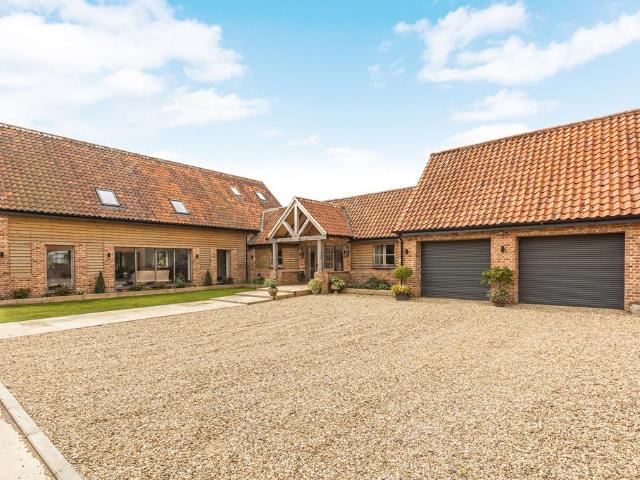 House for sale in Four Gotes, Isle Of Man