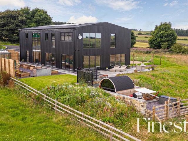 House for sale in Riding Mill, Isle Of Man