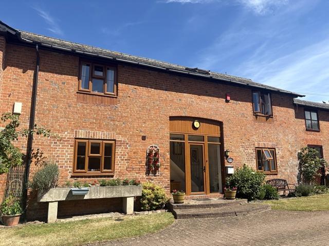 House for sale in Budlake, Devon