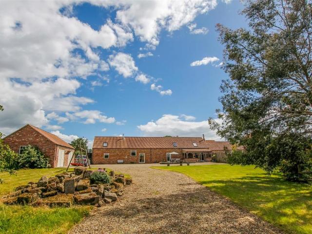 House for sale in Morton-on-swale, North Yorkshire