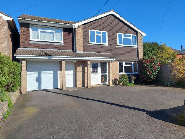 House for sale in Pennington, Ashurst Bridge