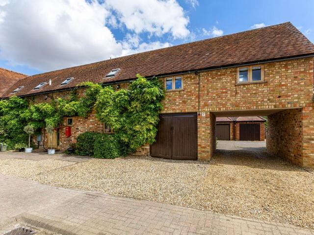 House for sale in Cheddington