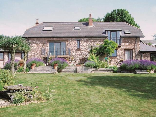 House for sale in Somerset