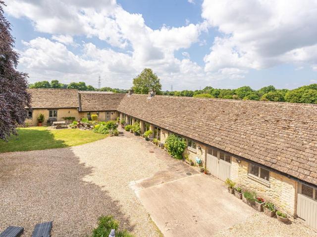 House for sale in Grittleton, Castle Combe