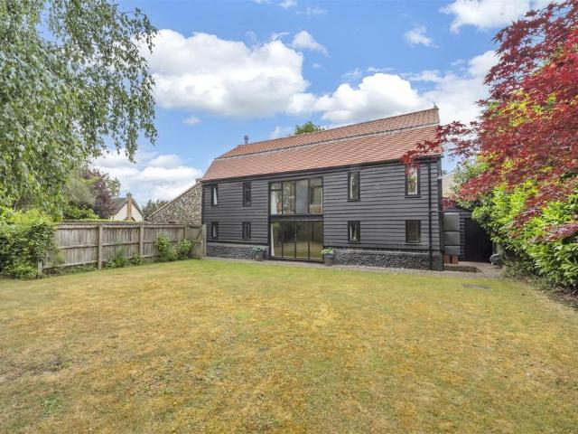 House for sale in Bedingfield, Isle Of Man