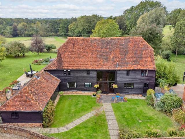 House for sale in Cranbrook & Sissinghurst, Sandown Park
