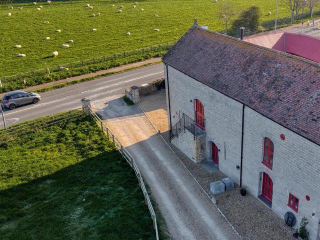 House for sale in Ilchester, Somerset