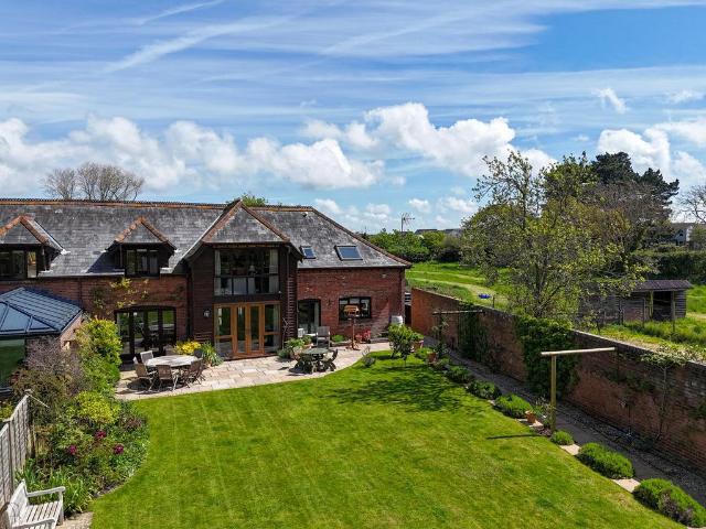 House for sale in Pennington, Ashurst Bridge