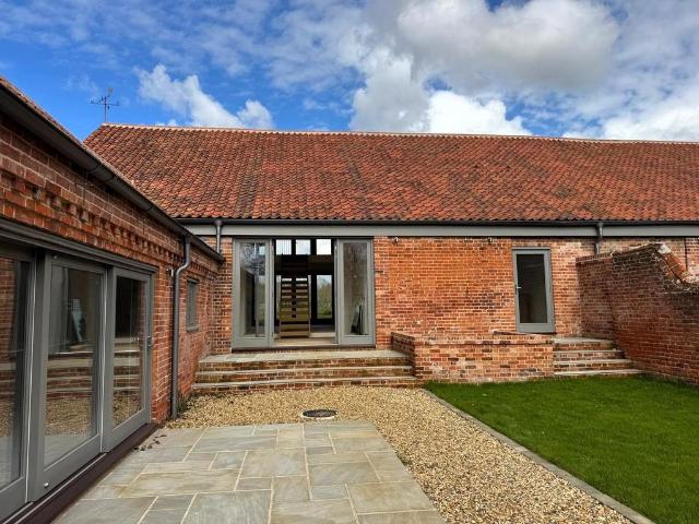 House for sale in Comers, Norfolk
