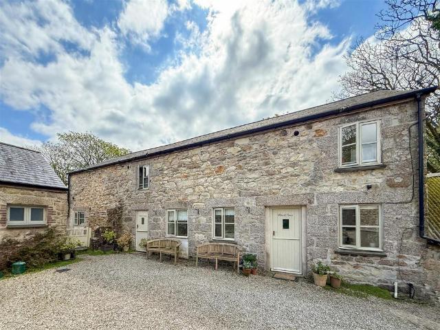 House for sale in Cornwall