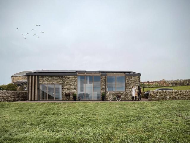 House for sale in St Just, Cornwall
