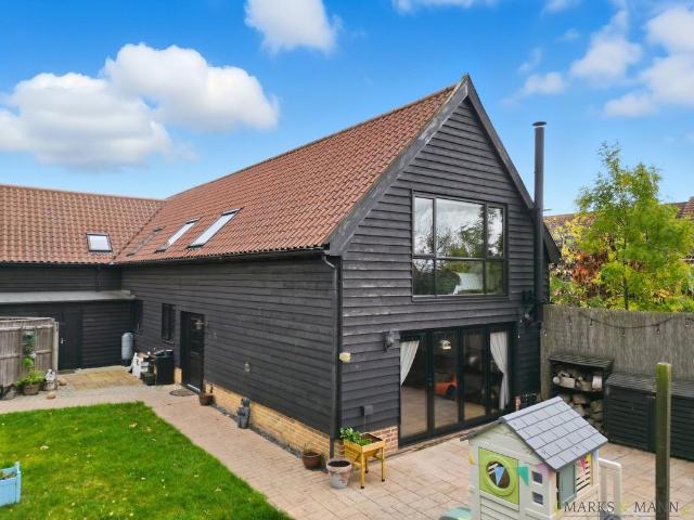 House for sale in Combs Ford, Bedingfield