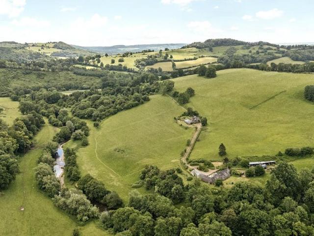 House for sale in Garway