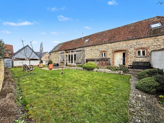 House for sale in Dromore, Oxfordshire