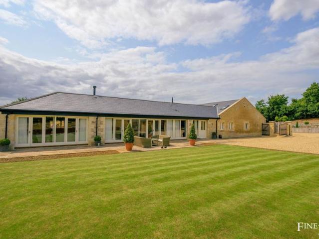 House for sale in King's Cliffe