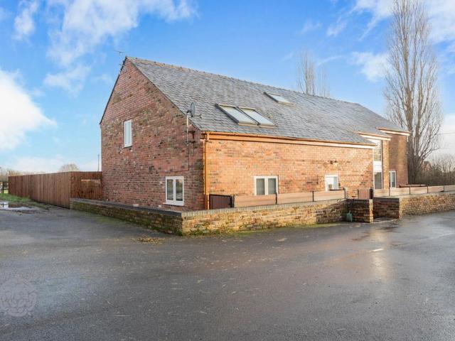 House for sale in Burtonwood and Westbrook, Warrington