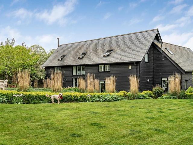 House for sale in Arrington, Cambridgeshire