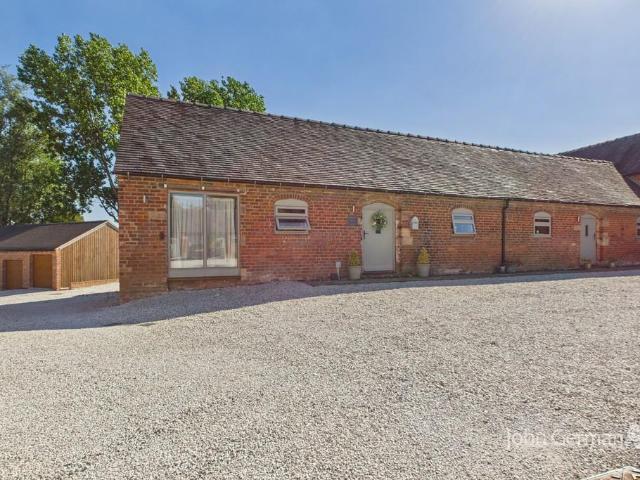House for sale in Egginton, East Midlands