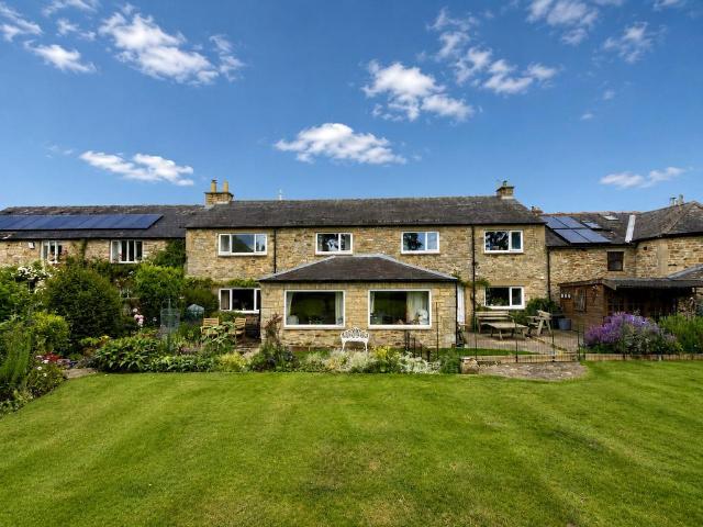 House for sale in Northumberland