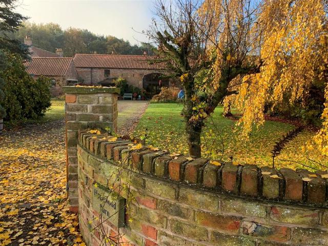 House for sale in Wheldrake, York