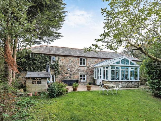 House for sale in Retire, Cornwall