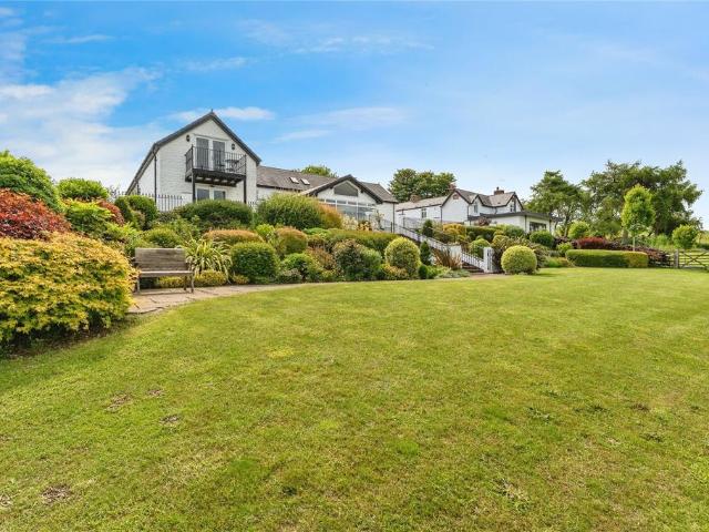 House for sale in Windmill, Pentre Halkyn