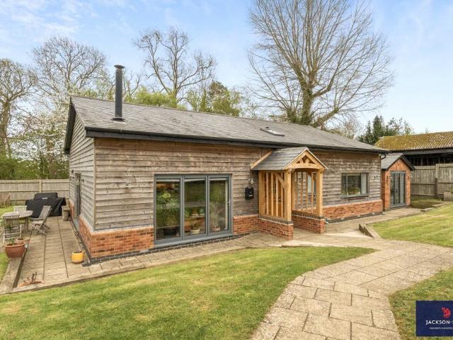 House for sale in Toddington, Bedfordshire