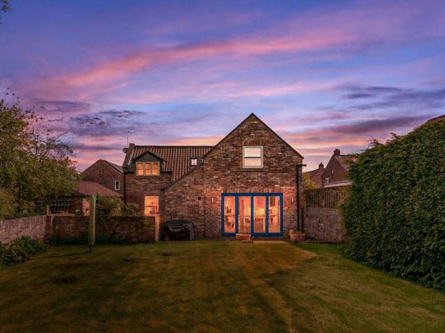 House for sale in Derwenthorpe, Osbaldwick