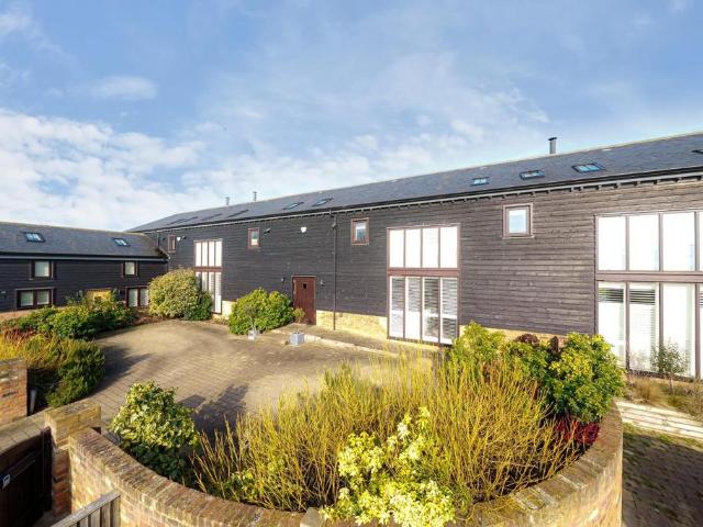 House for sale in Eyeworth, Bedfordshire