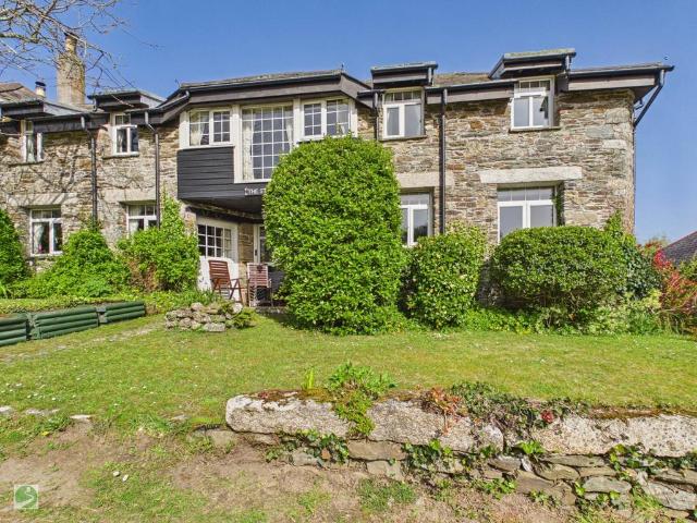 House for sale in Looe, Cornwall