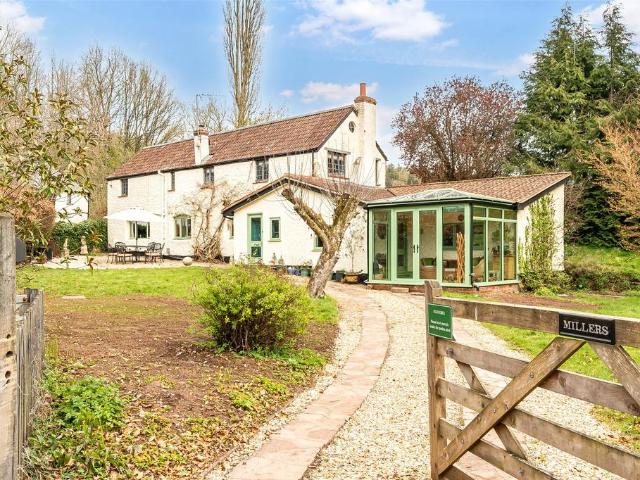 House for sale in Wiveliscombe, Somerset