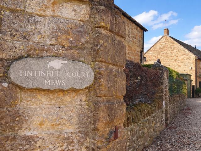 House for sale in Tintinhull, Somerset