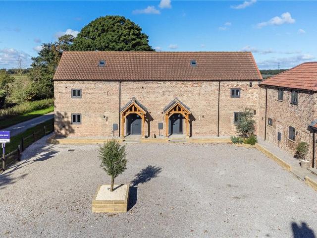 House for sale in Camblesforth