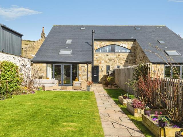 House for sale in Laycock, Keighley