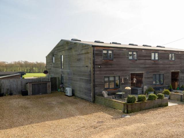 House for sale in Bedford
