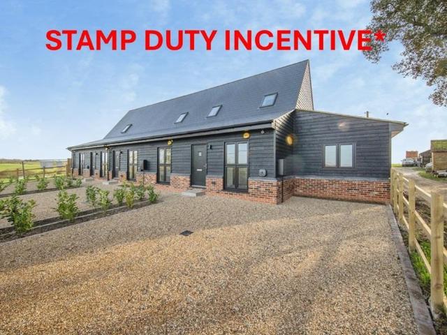 House for sale in Ramsey, Tendring