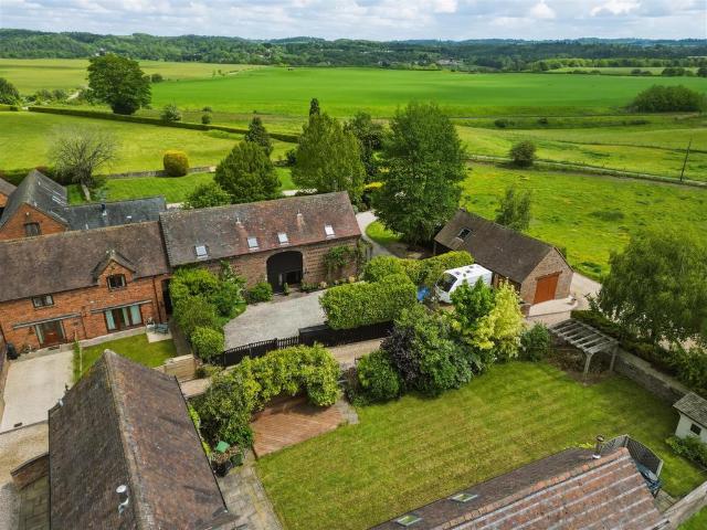 House for sale in Eardington, Shropshire