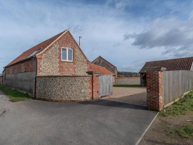 House for sale in Comers, Norfolk