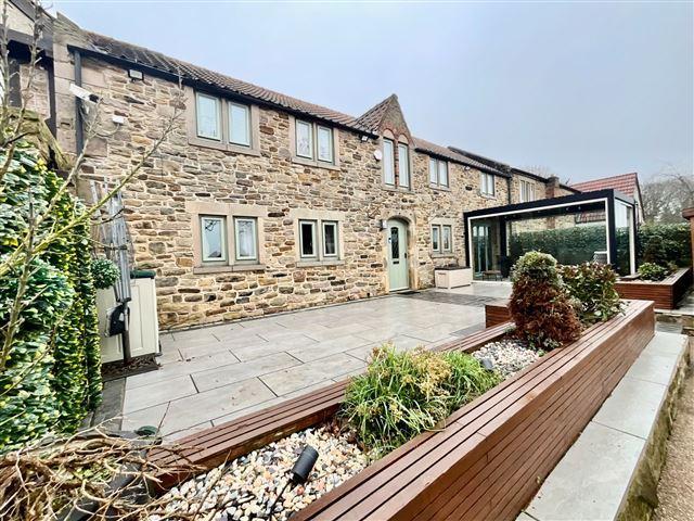 House for sale in Aston cum Aughton, South Yorkshire