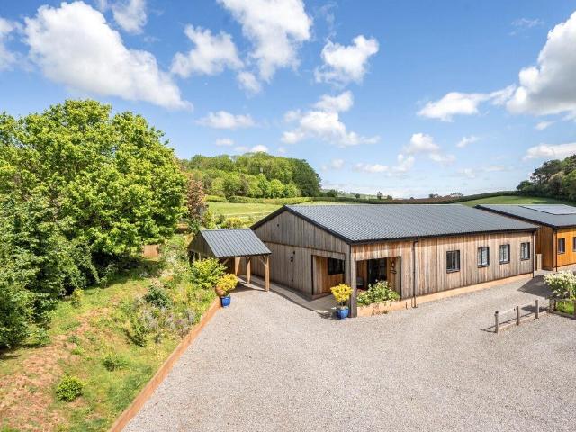 House for sale in Eastcombe, Somerset