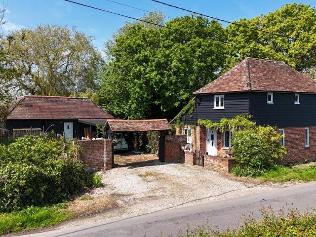 House for sale in Bridgefield, Kent