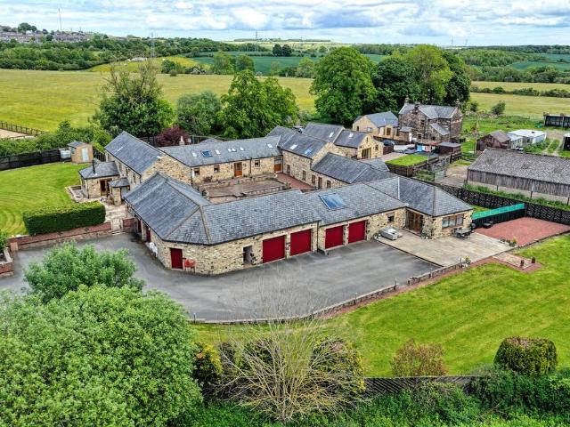 House for sale in Consett