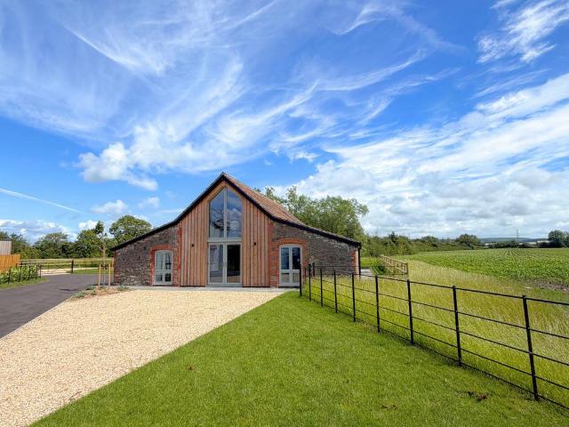 House for sale in West Hewish, Hewish