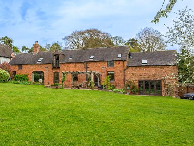 House for sale in Telford