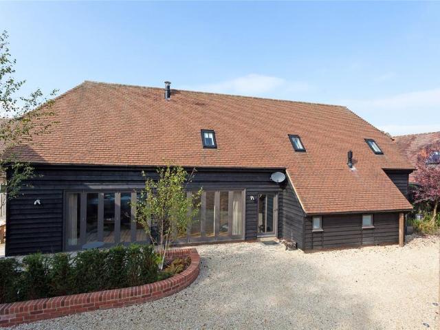 House for sale in Grendon Underwood