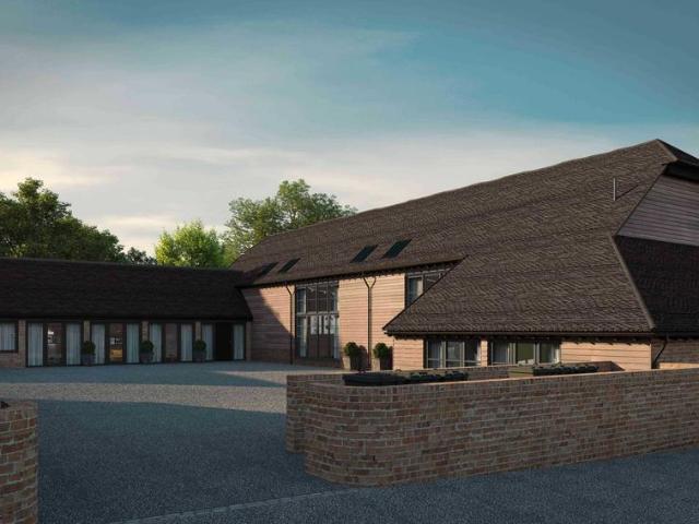 House for sale in Eridge Green, Wealden